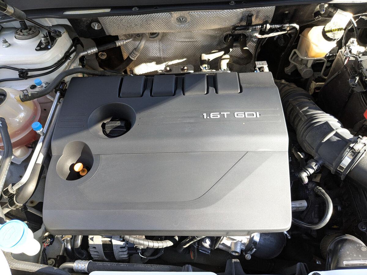 Chery Tiggo 7 Pro Max I, 2024 Фото №9