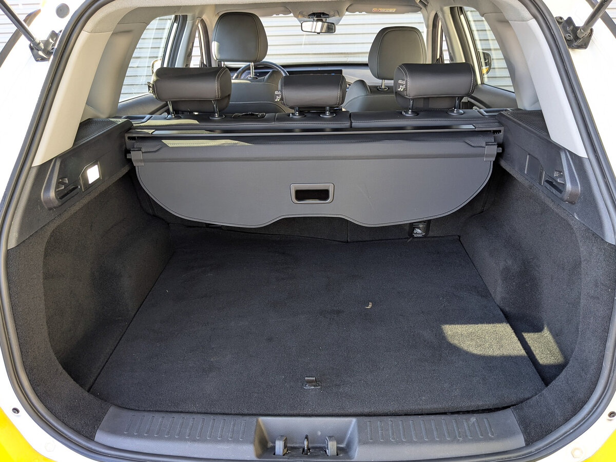 Chery Tiggo 7 Pro Max I, 2024 Фото №10