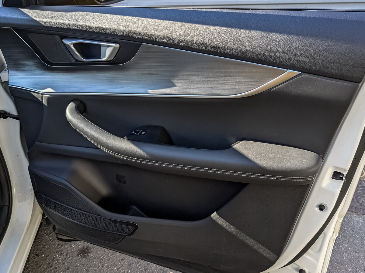 Chery Tiggo 7 Pro Max I, 2024 Фото №22