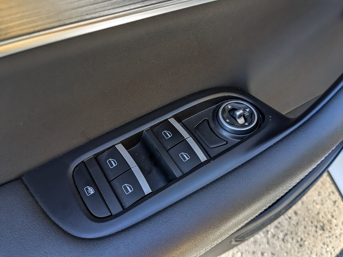 Chery Tiggo 7 Pro Max I, 2024 Фото №25