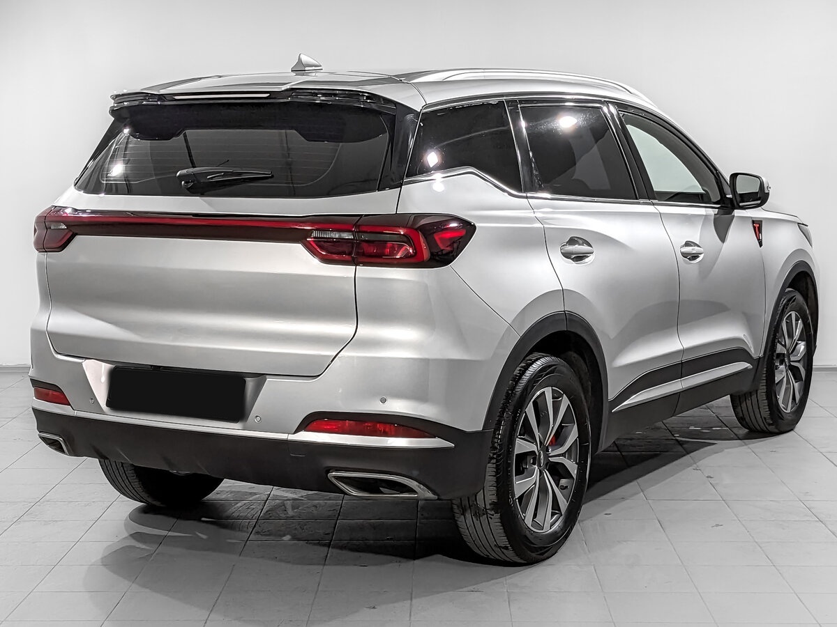 Chery Tiggo 7 Pro Max I, 2024 - 94 646 км. | Фото №5