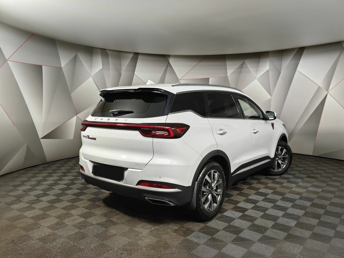 Chery Tiggo 7 Pro Max I, 2023 - 26 587 км. | Фото №2
