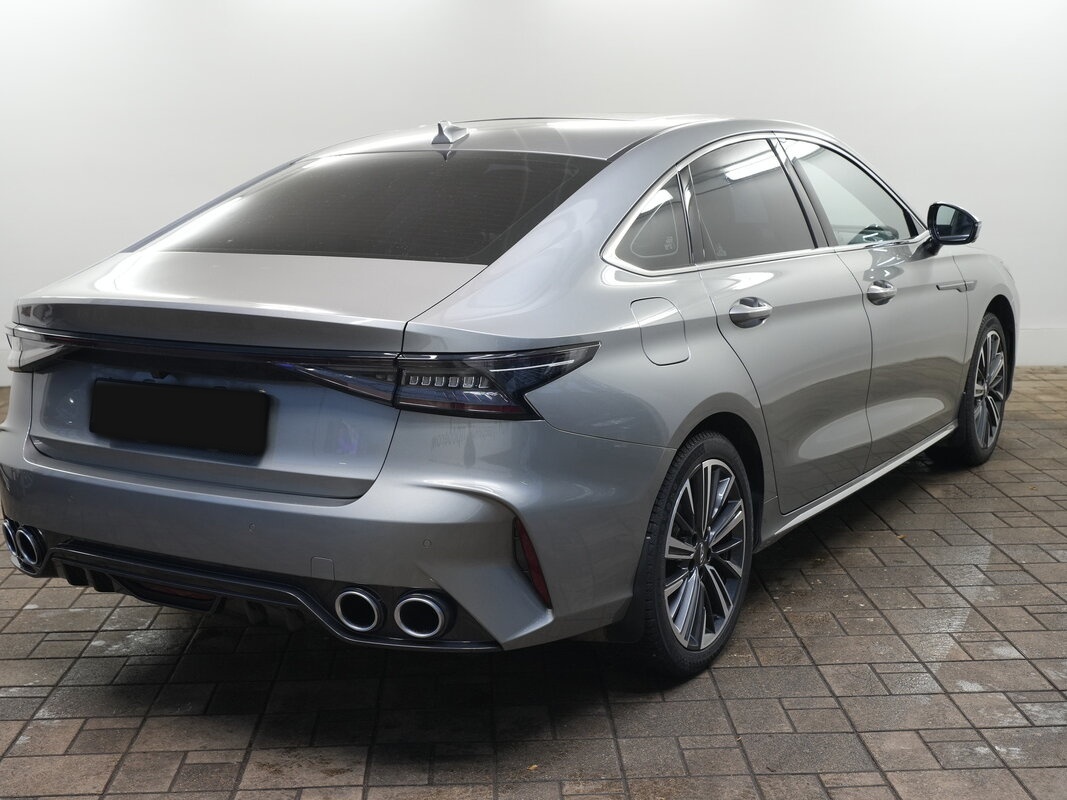 Chery Arrizo 8, 2023 - 35 037 км. | Фото №4