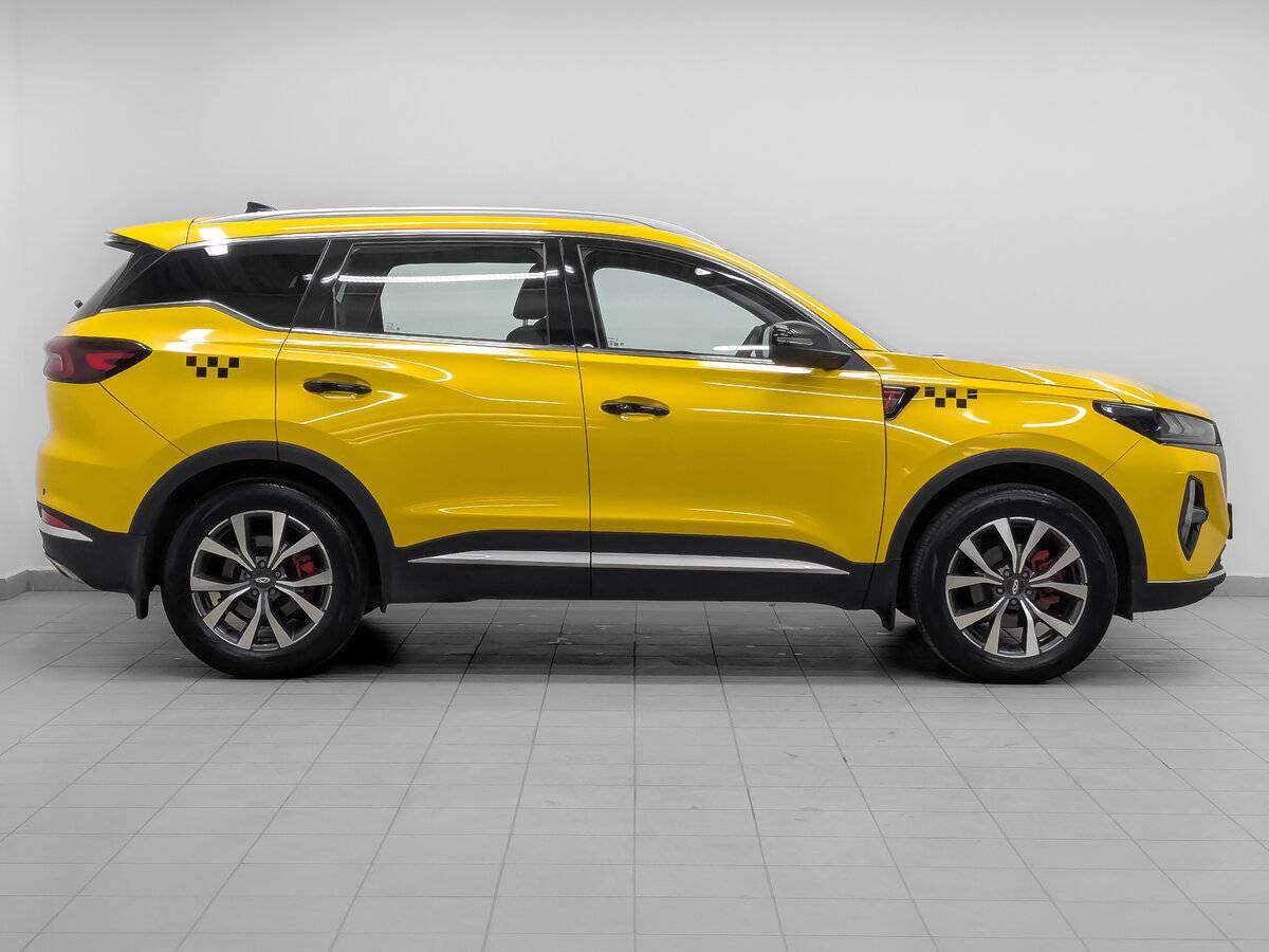 Chery Tiggo 7 Pro Max I, 2024 - 101 966 км. | Фото №4