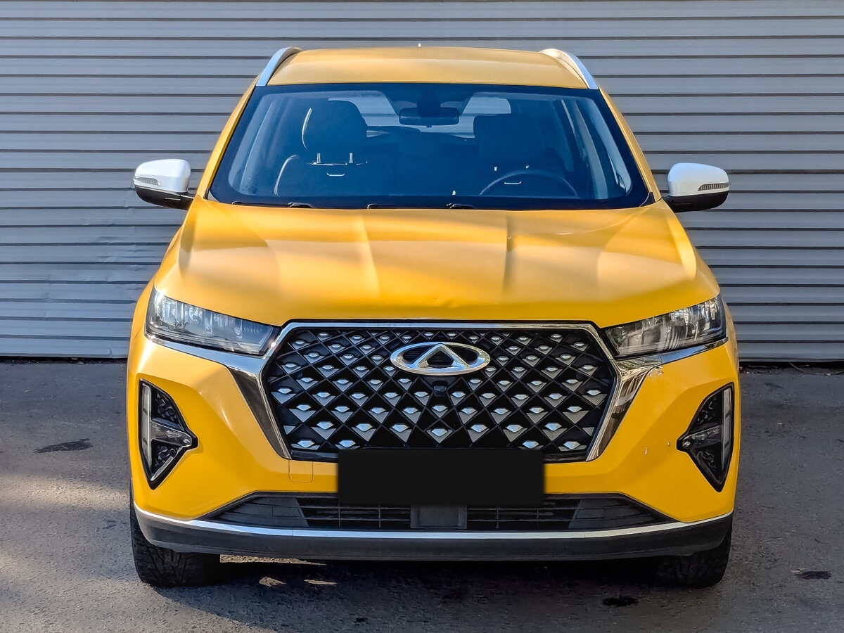 Chery Tiggo 7 Pro Max I, 2024 - 100 507 км. | Фото №2