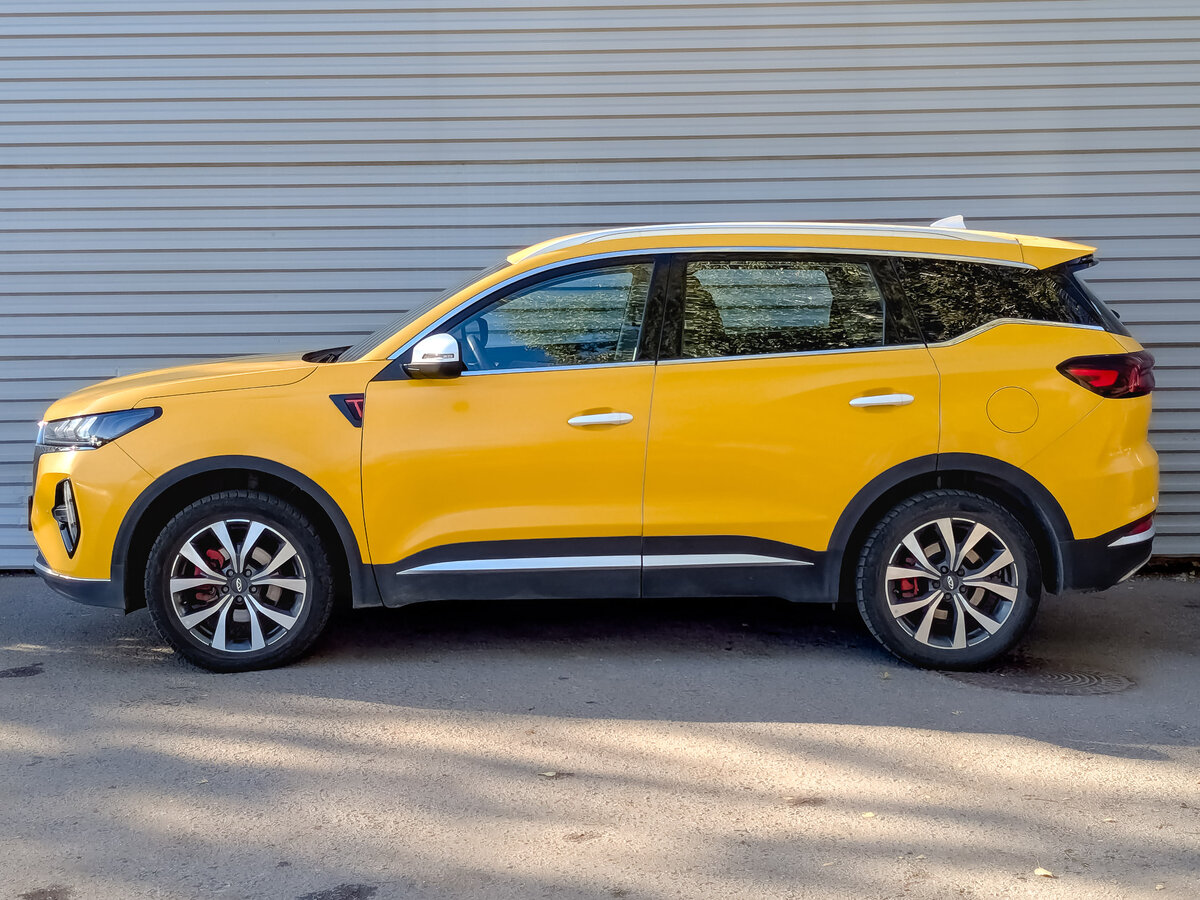 Chery Tiggo 7 Pro Max I, 2024 - 100 507 км. | Фото №8