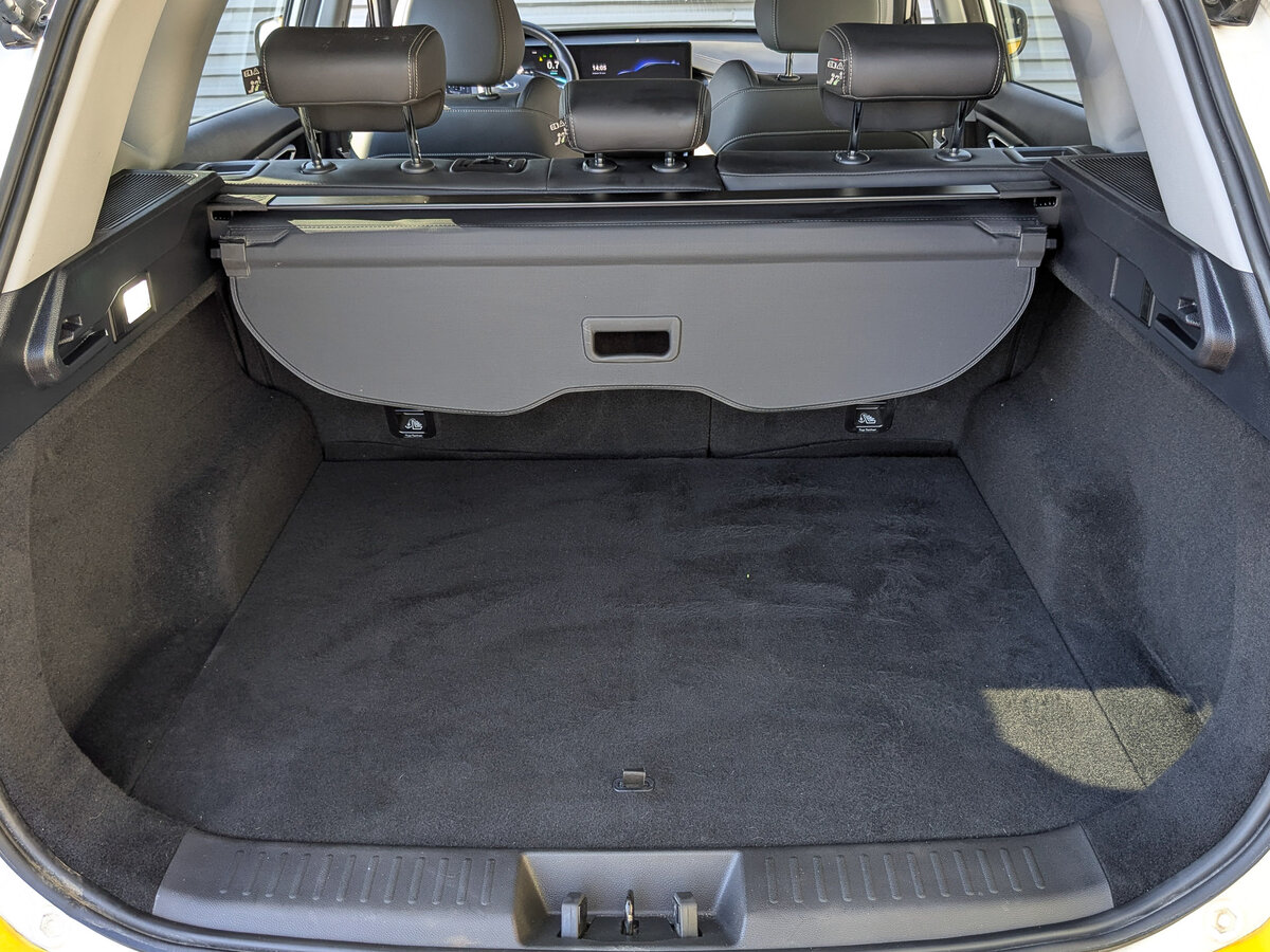 Chery Tiggo 7 Pro Max I, 2024 Фото №10