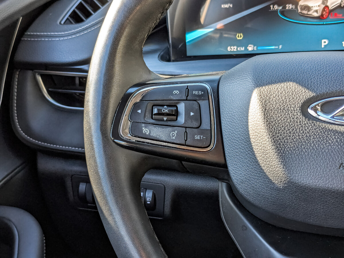 Chery Tiggo 7 Pro Max I, 2024 Фото №26