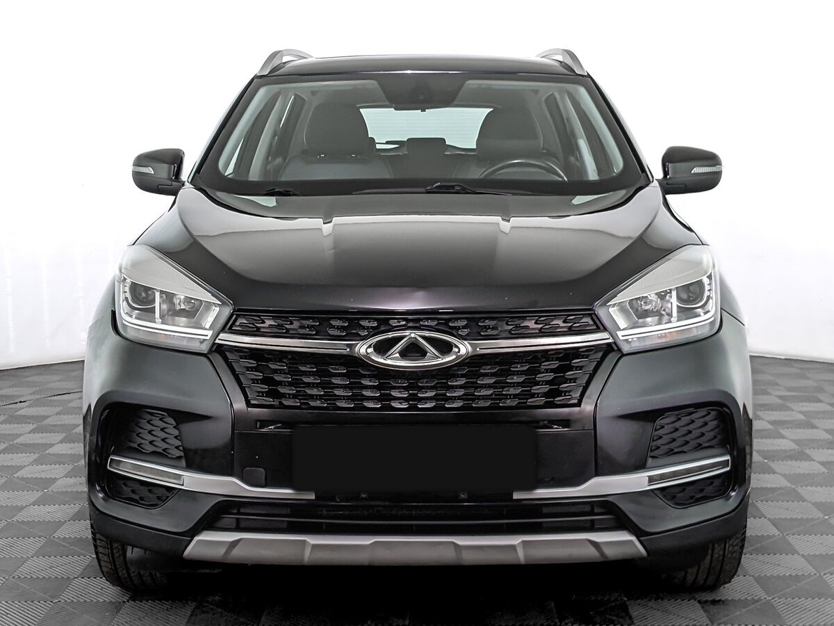 Chery Tiggo 4 I Рестайлинг, 2022 - 106 042 км. | Фото №2