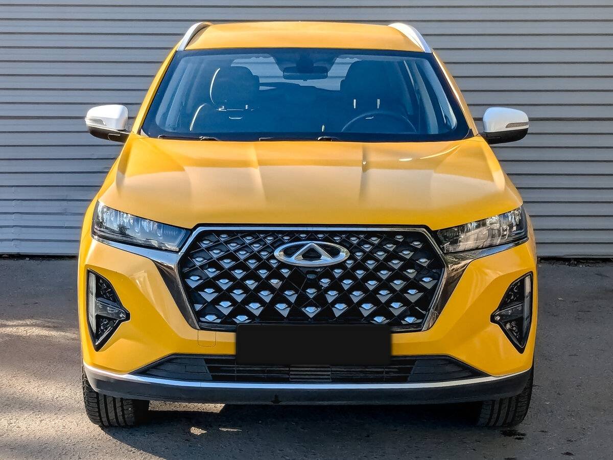 Chery Tiggo 7 Pro Max I, 2024 - 89 365 км. | Фото №2