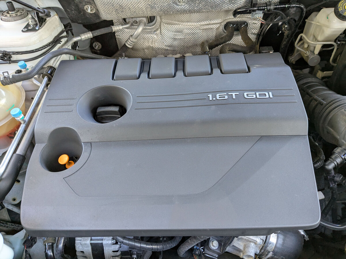 Chery Tiggo 7 Pro Max I, 2024 Фото №9