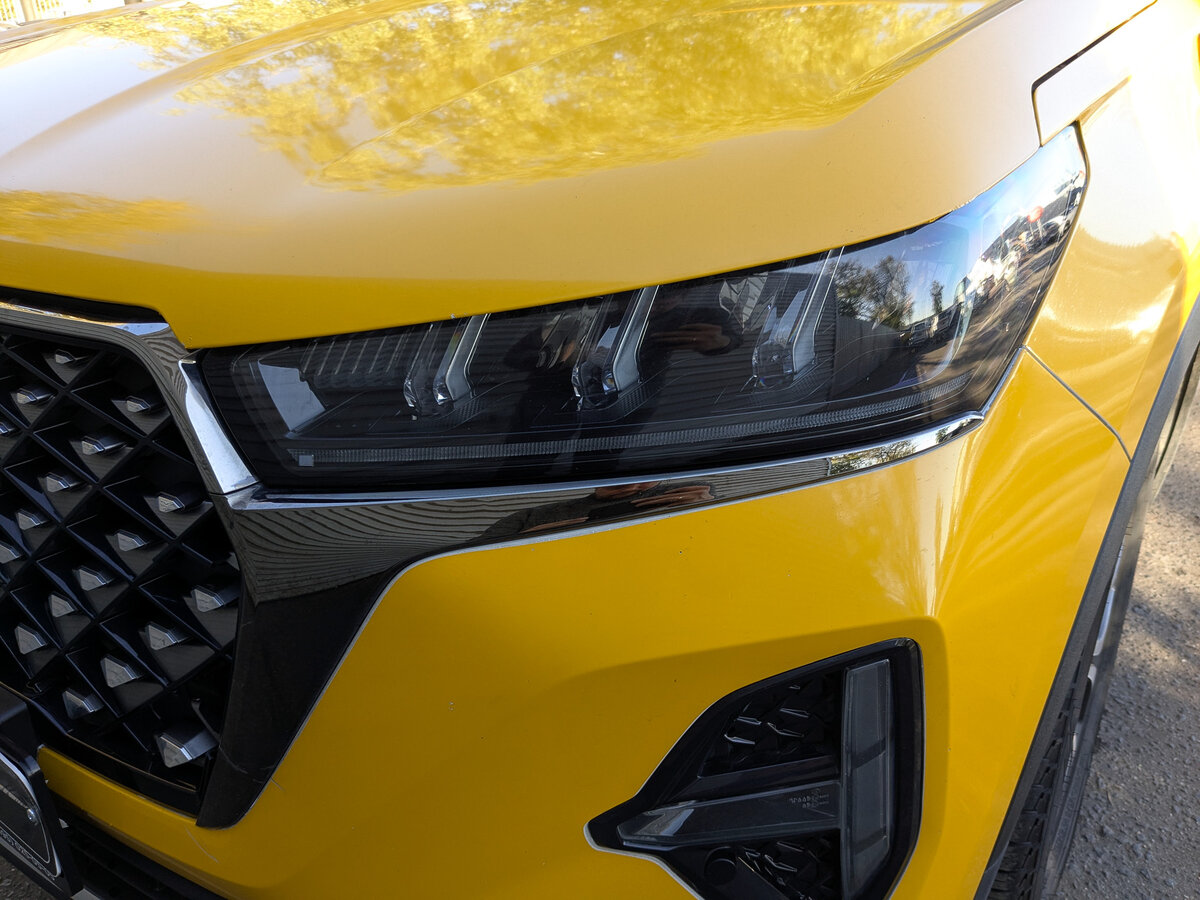 Chery Tiggo 7 Pro Max I, 2024 Фото №11