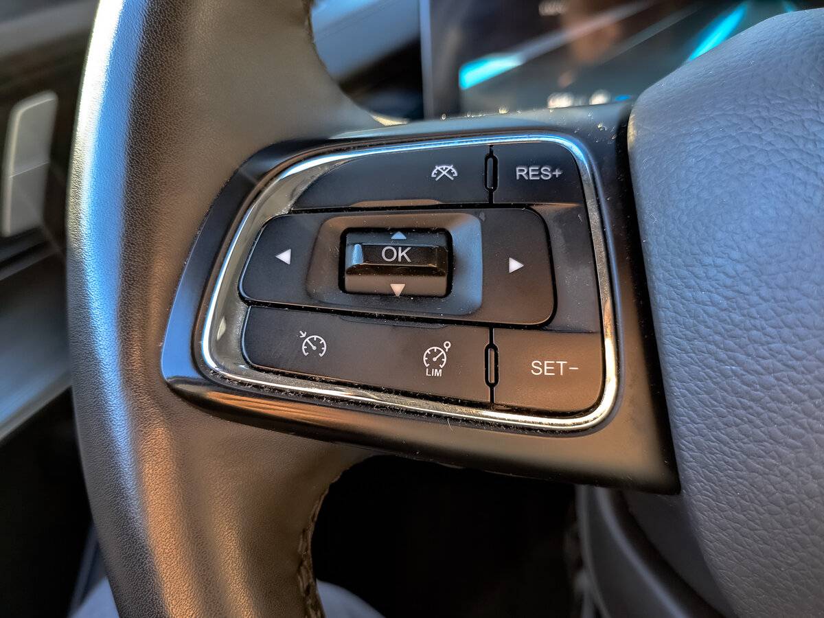 Chery Tiggo 7 Pro Max I, 2024 Фото №25