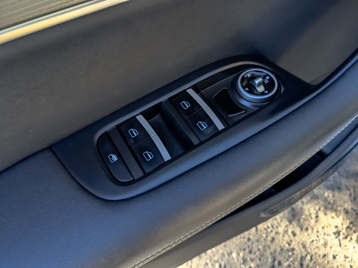 Chery Tiggo 7 Pro Max I, 2024 Фото №28