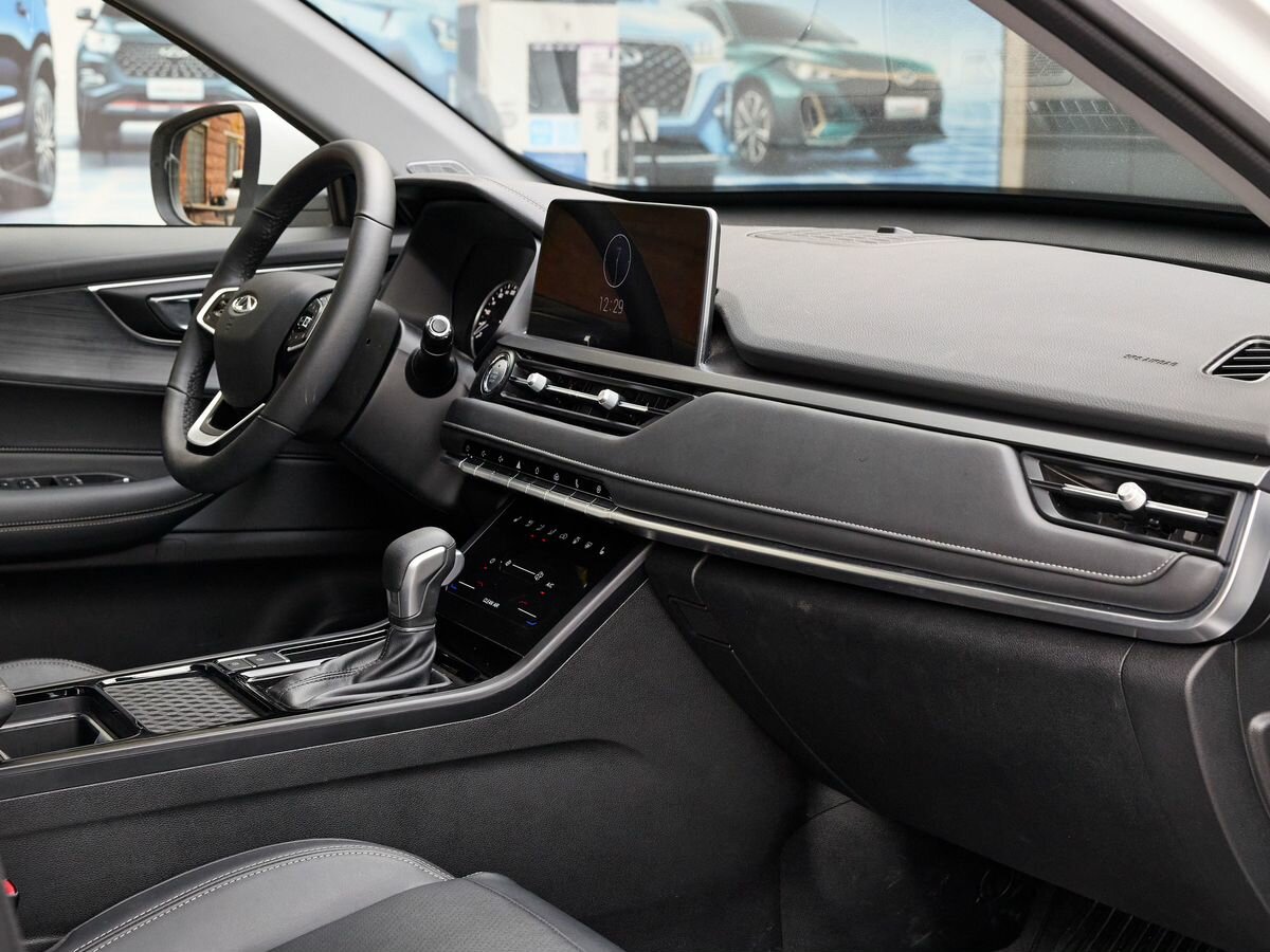 Chery Tiggo 4 Pro I, 2024 Фото №17