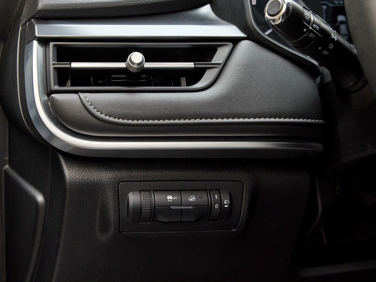 Chery Tiggo 4 Pro I, 2024 Фото №19