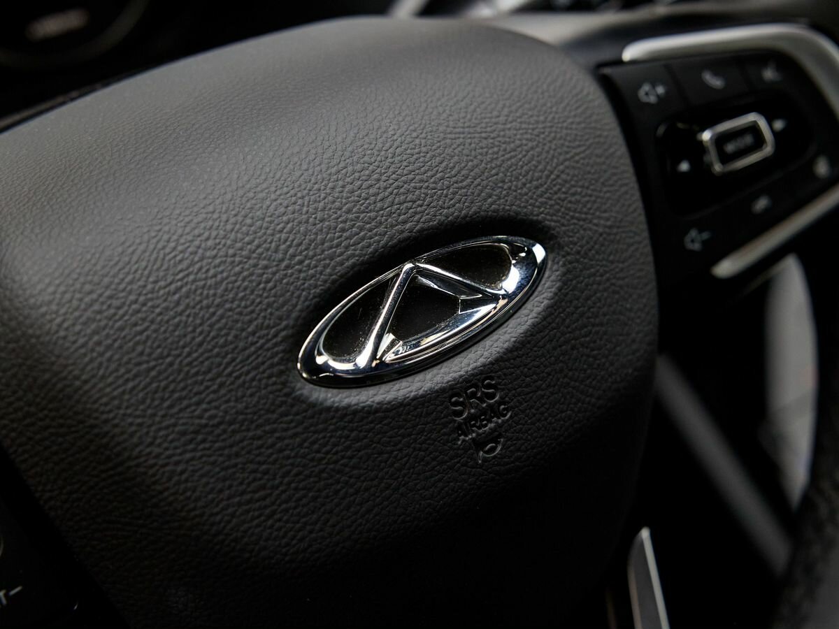 Chery Tiggo 4 Pro I, 2024 Фото №21