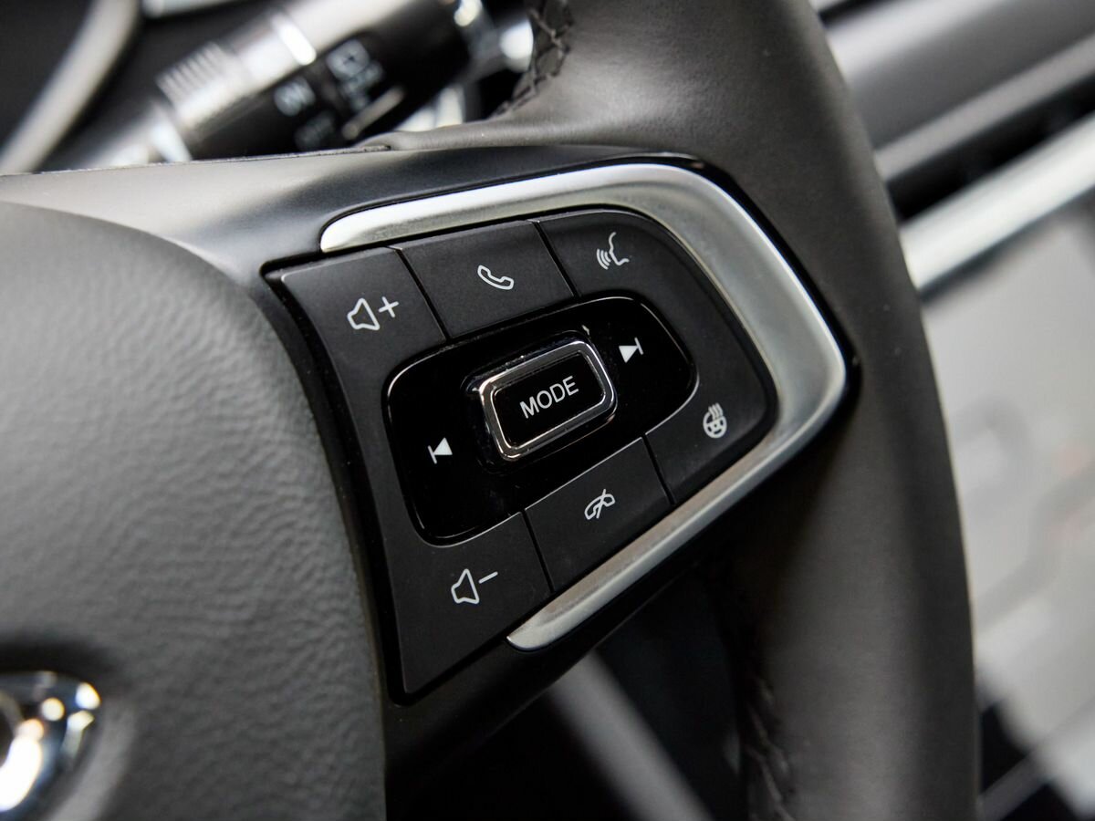 Chery Tiggo 4 Pro I, 2024 Фото №22