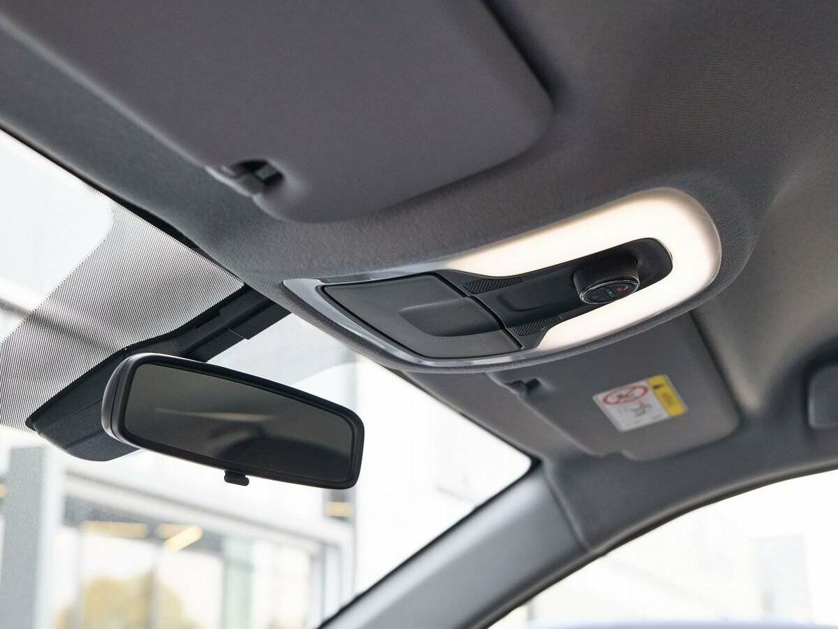 Chery Tiggo 4 Pro I, 2024 Фото №30