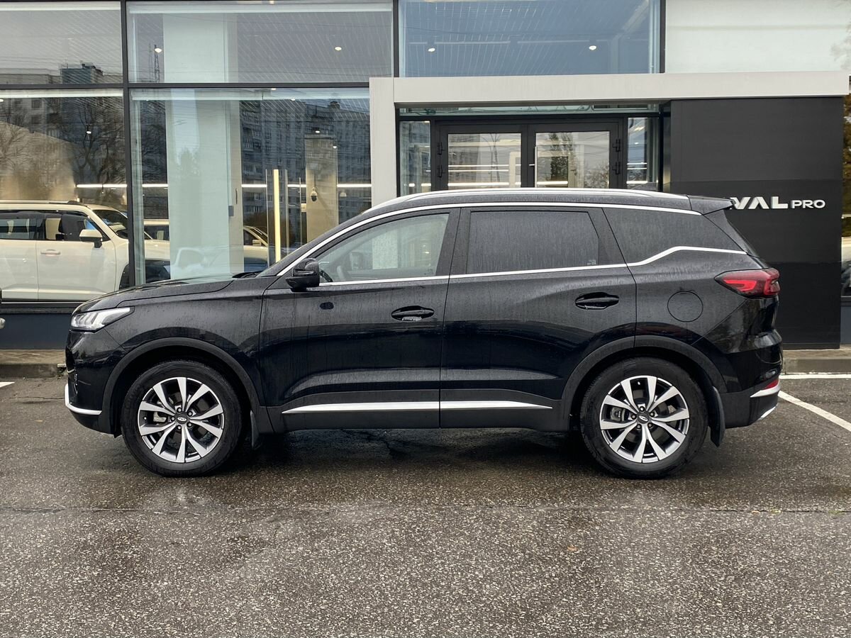 Chery Tiggo 7 Pro I, 2022 - 31 300 км. | Фото №8