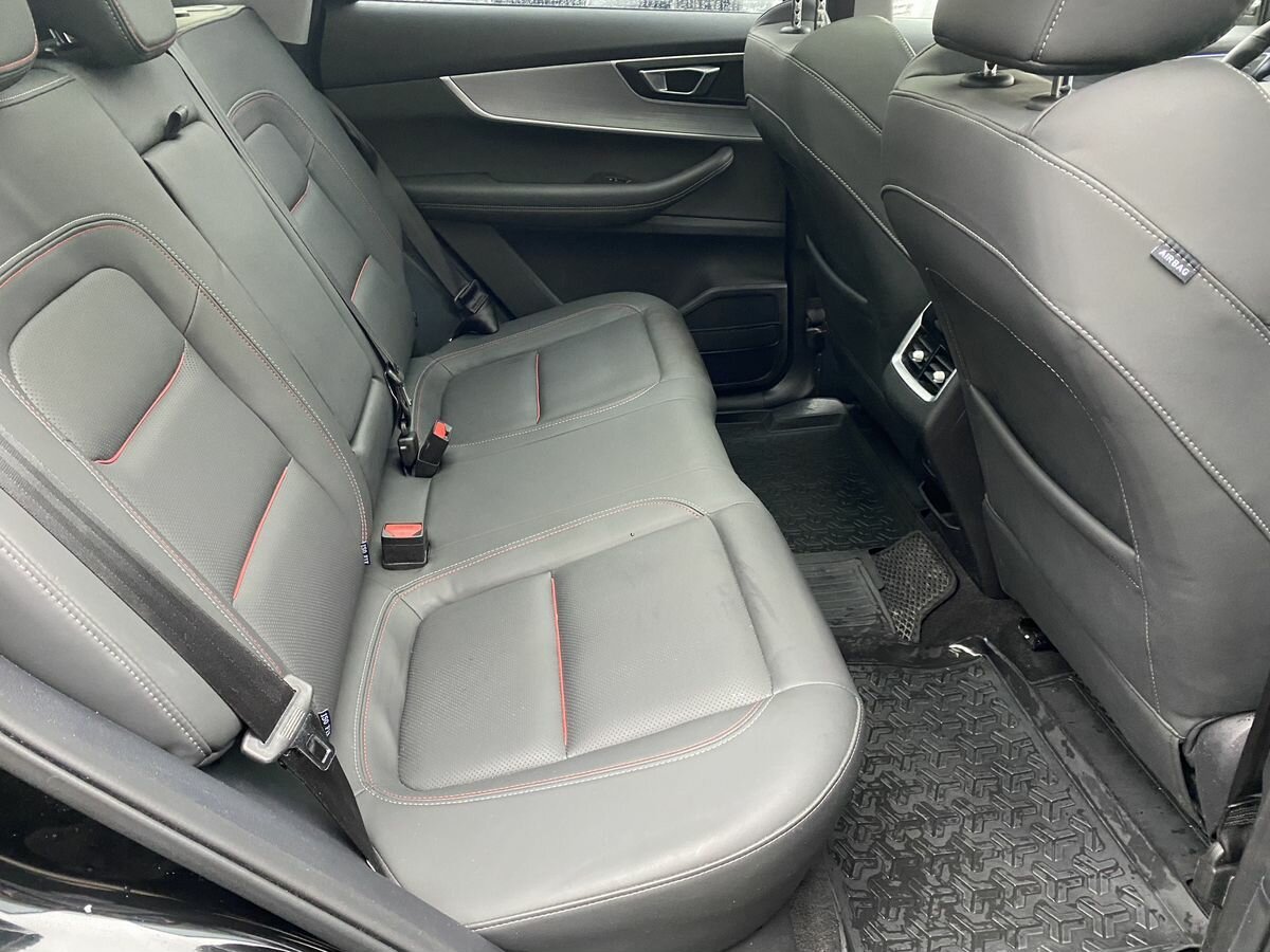 Chery Tiggo 7 Pro I, 2022 Фото №11