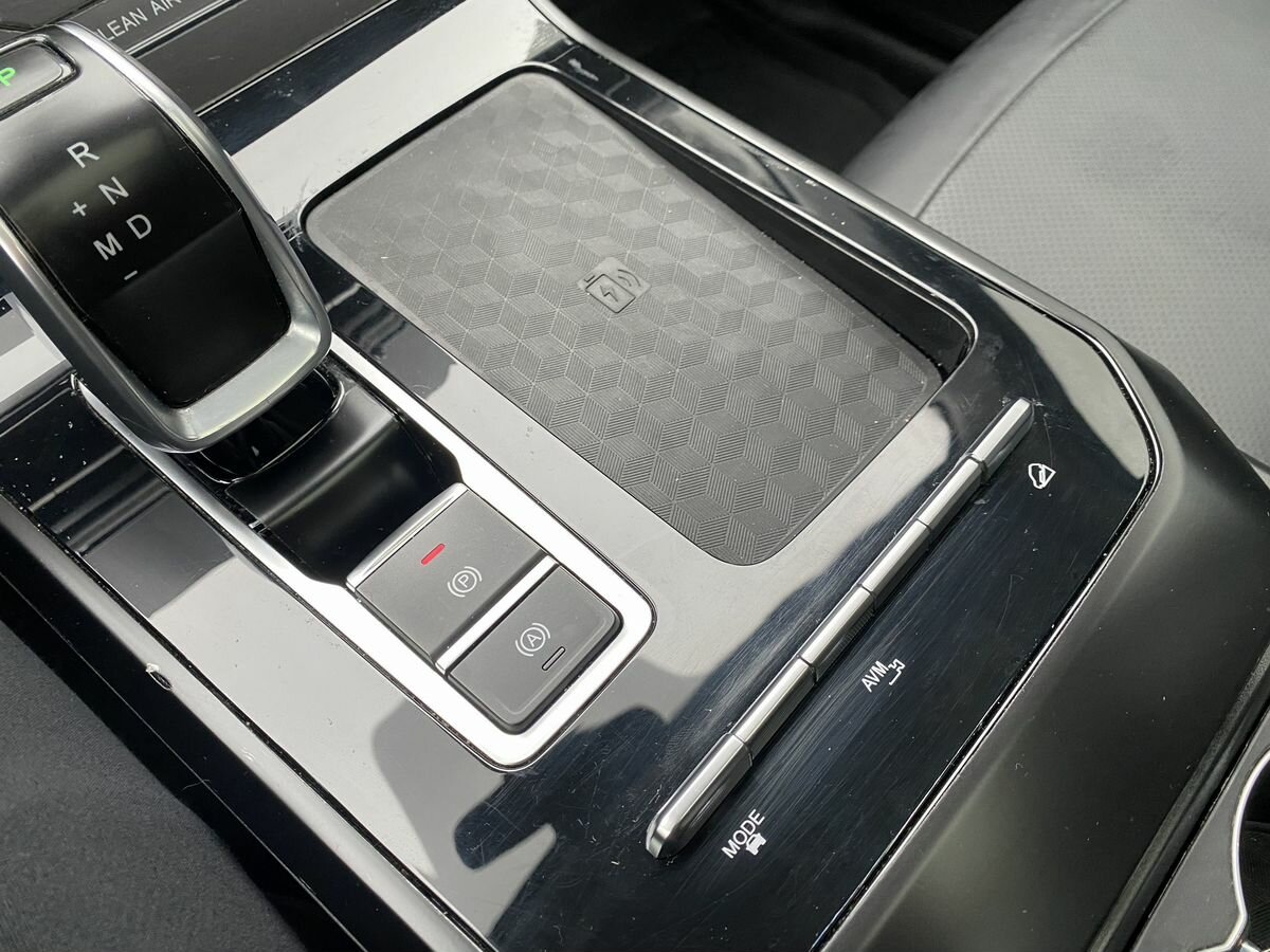 Chery Tiggo 7 Pro I, 2022 Фото №18