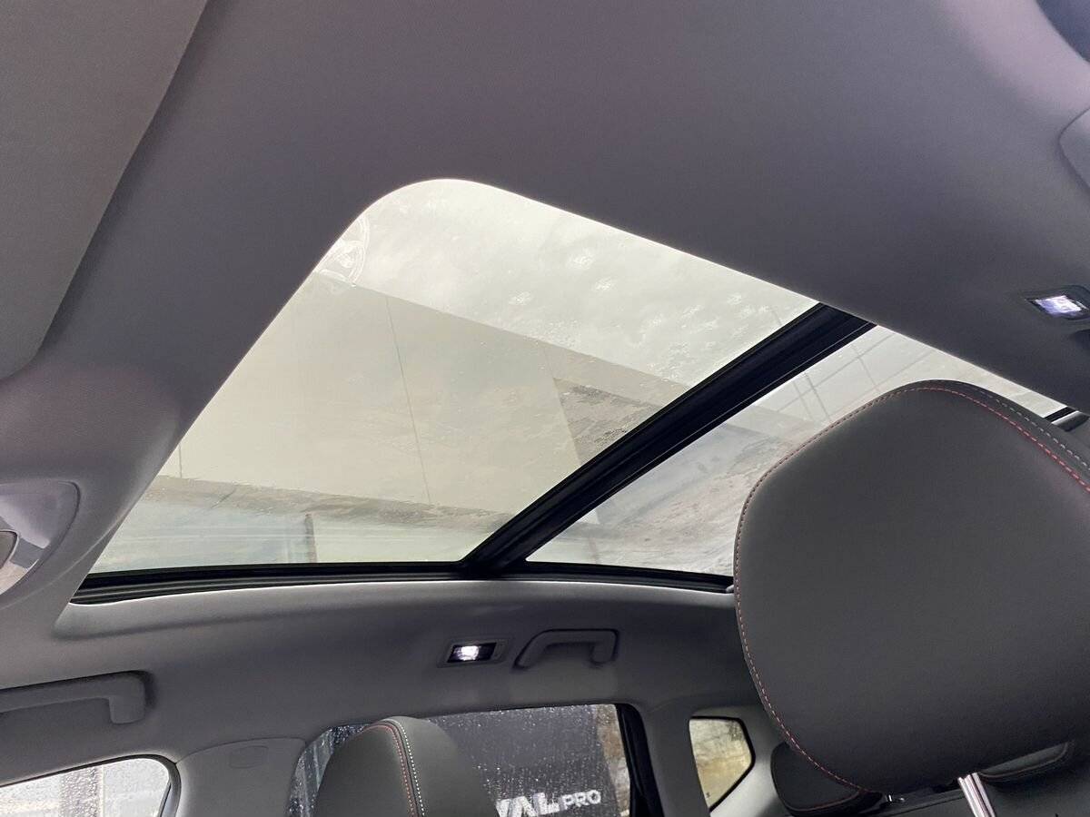 Chery Tiggo 7 Pro I, 2022 Фото №23