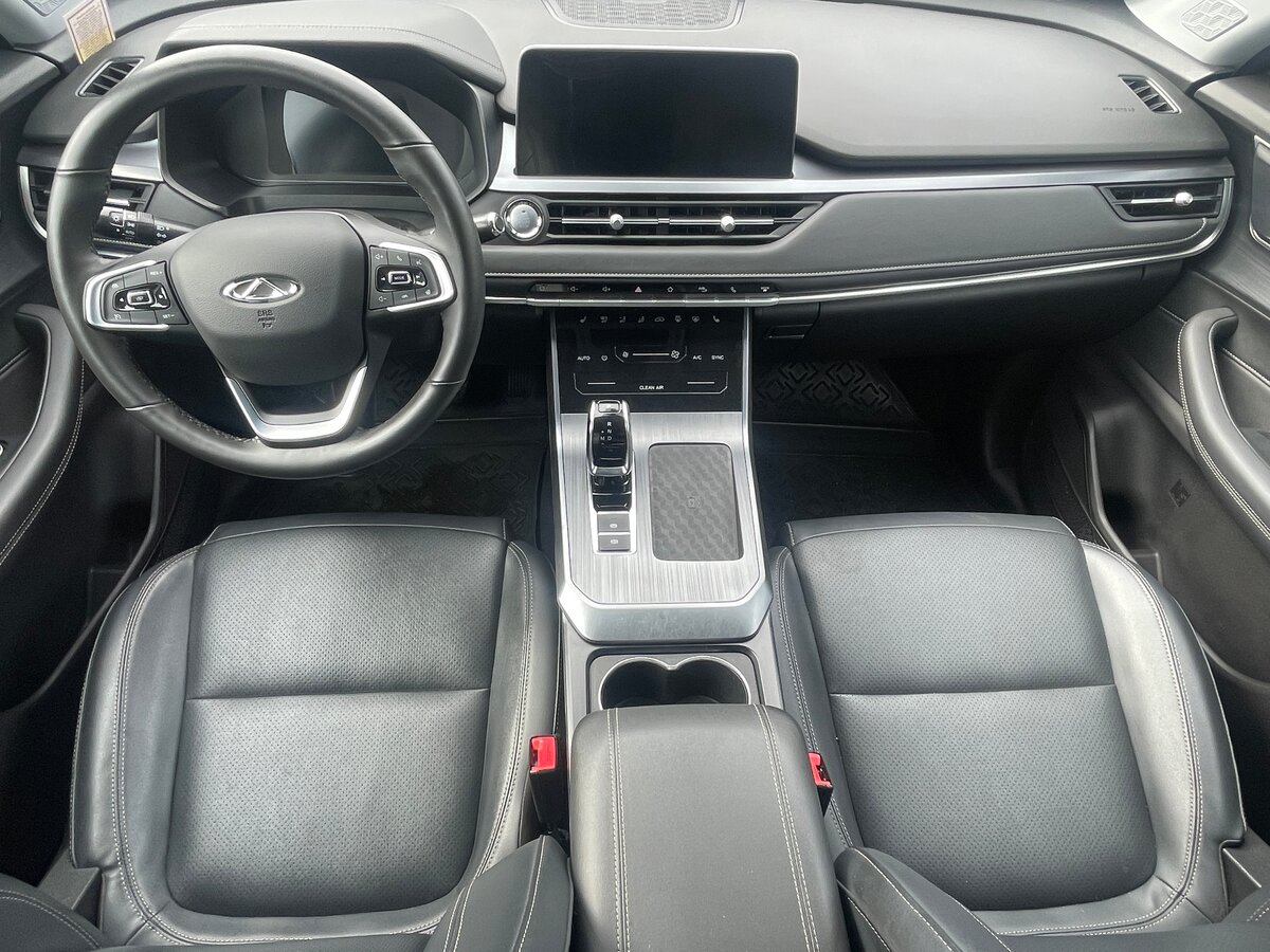 Chery Tiggo 4 Pro I, 2023 - 61 500 км. | Фото №8