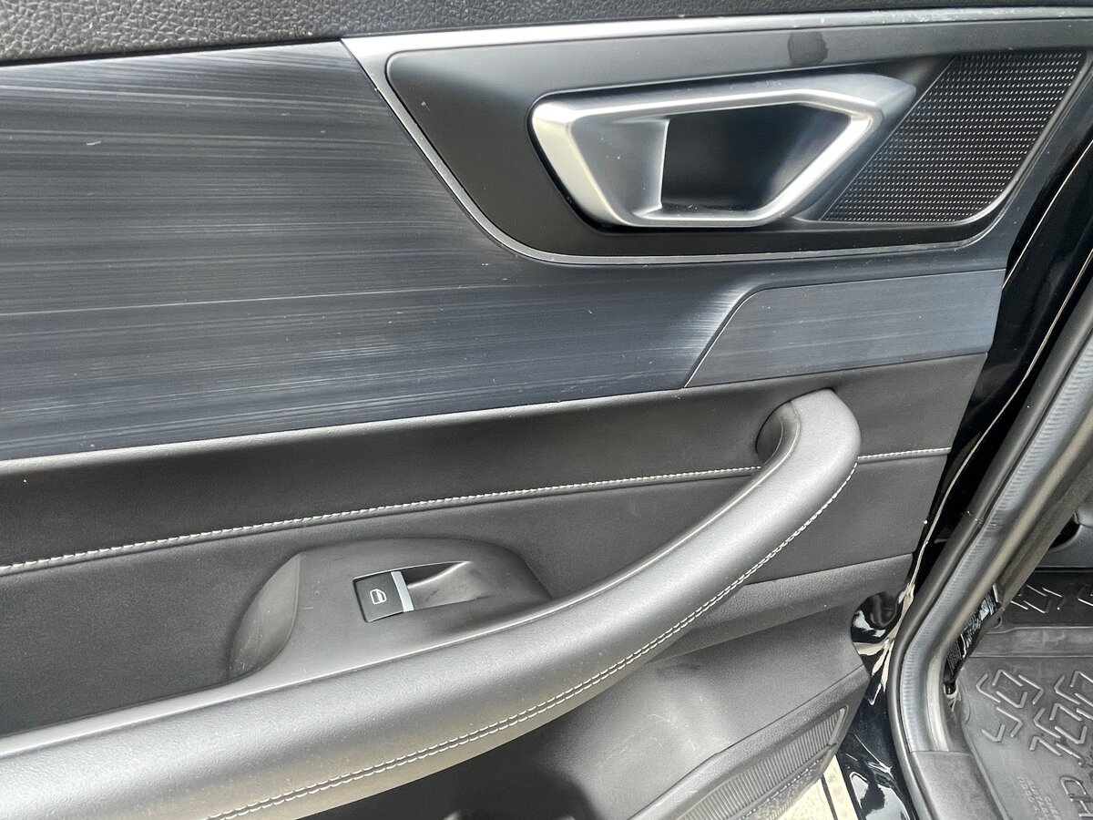 Chery Tiggo 4 Pro I, 2023 Фото №12