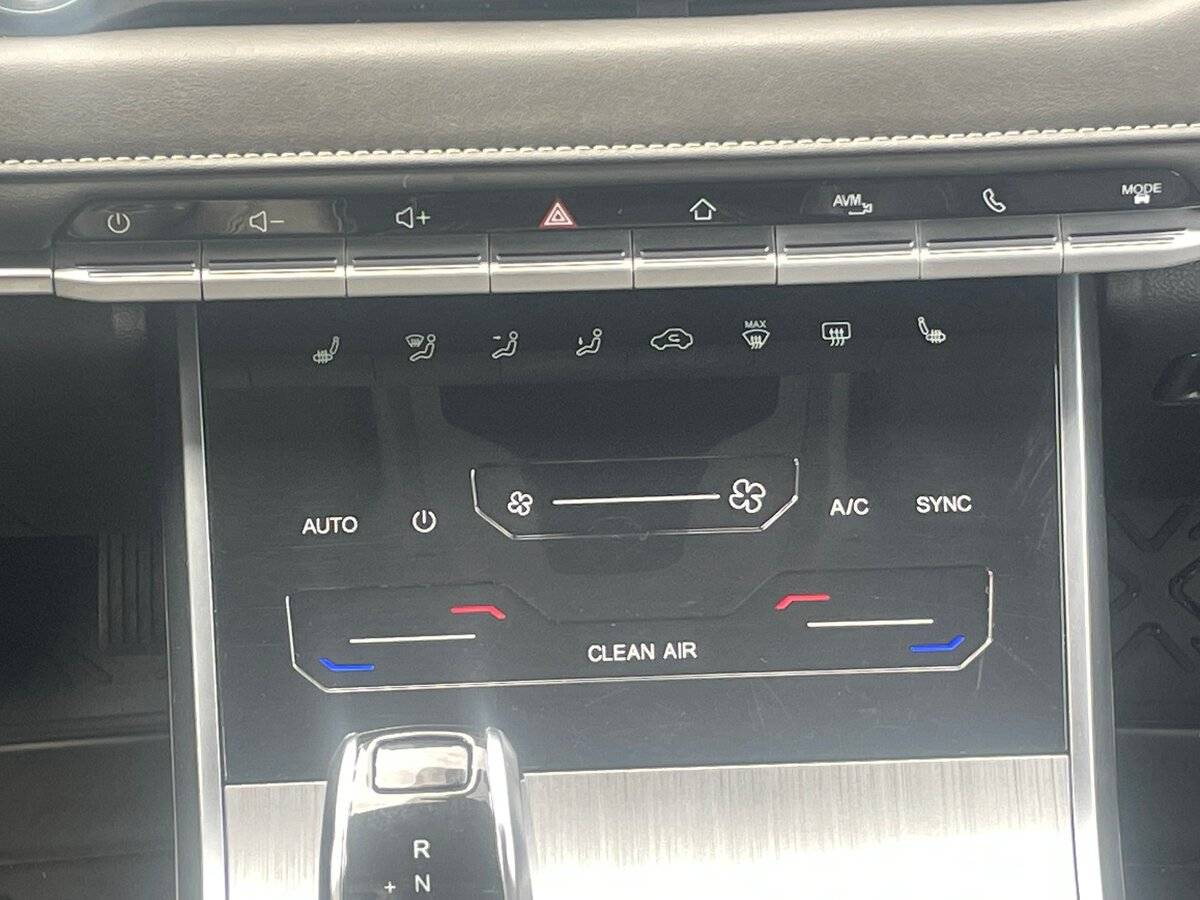 Chery Tiggo 4 Pro I, 2023 Фото №17