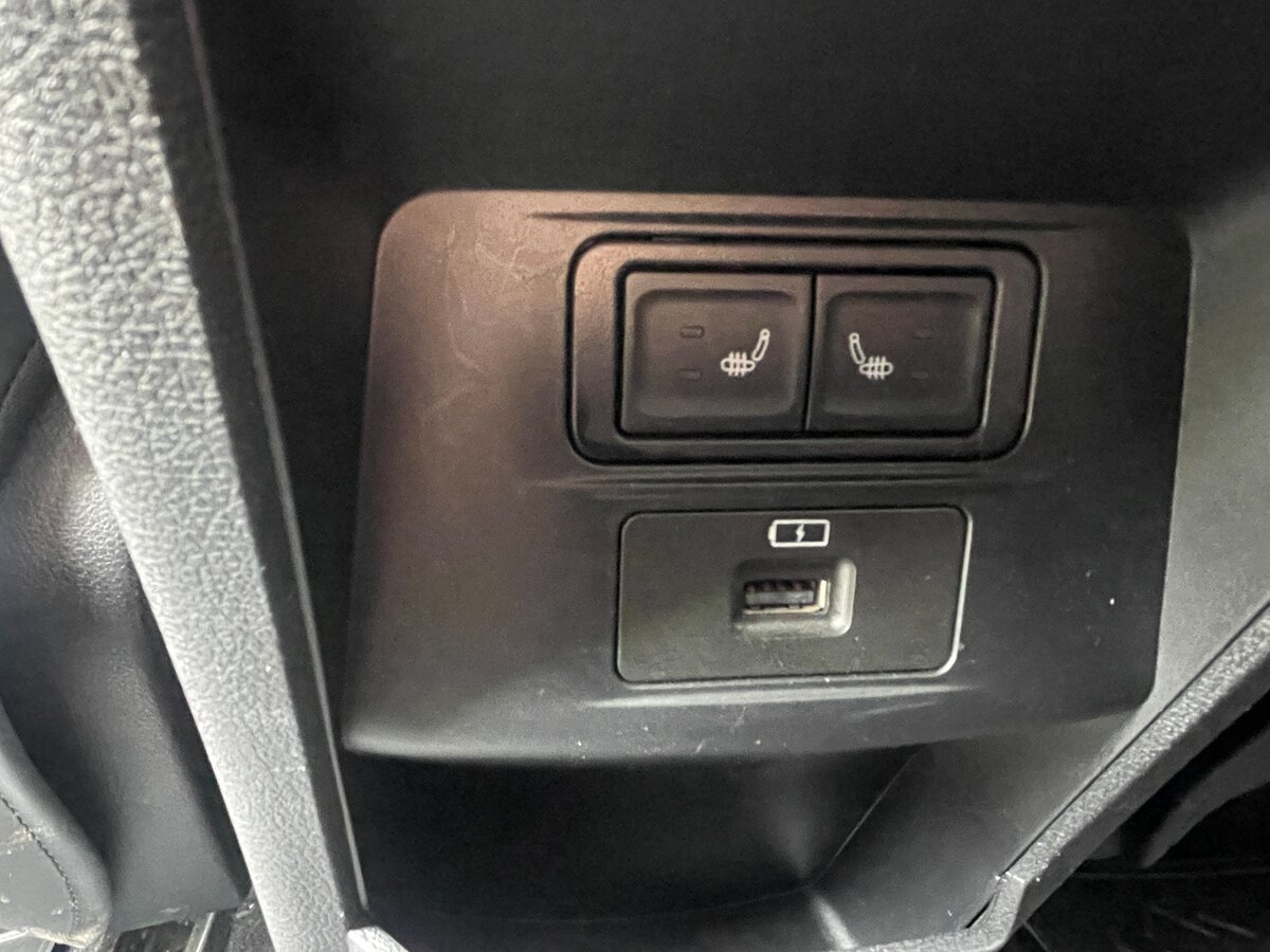 Chery Tiggo 4 Pro I, 2023 Фото №18