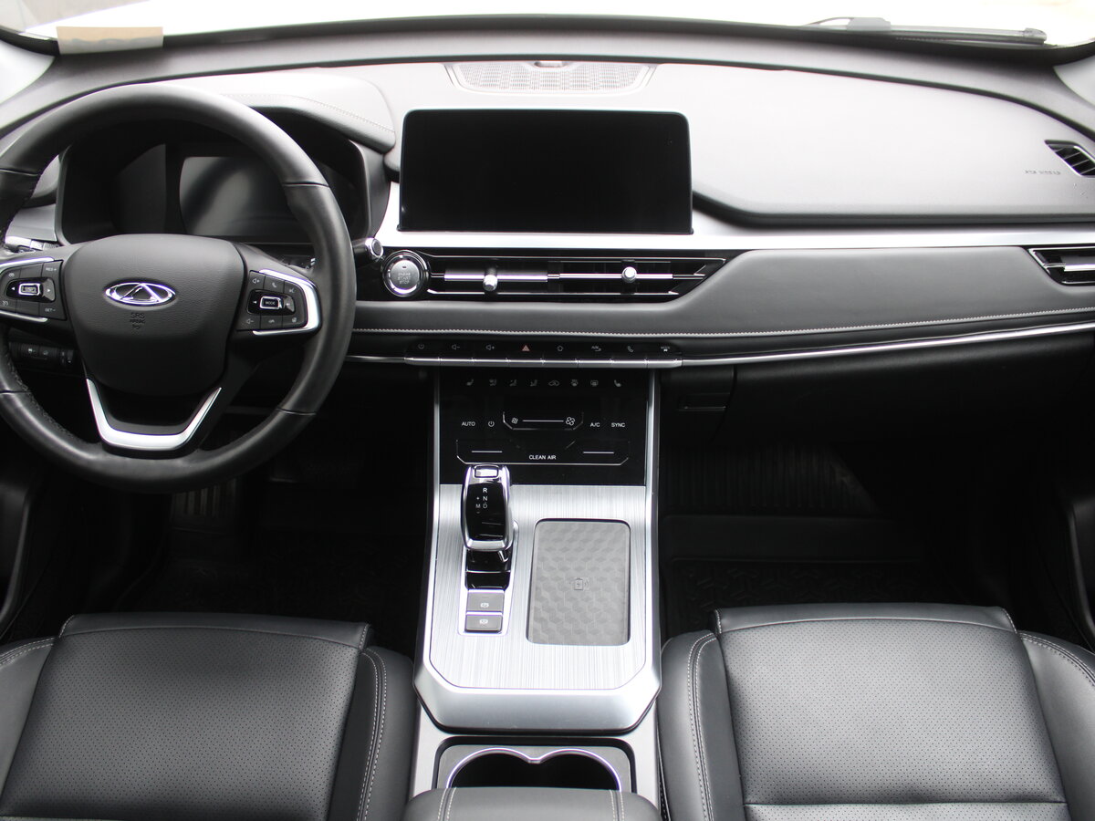 Chery Tiggo 4 Pro I, 2022 - 31 152 км. | Фото №6