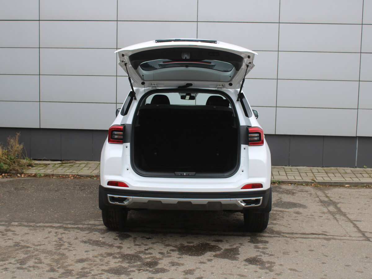 Chery Tiggo 4 Pro I, 2022 Фото №13