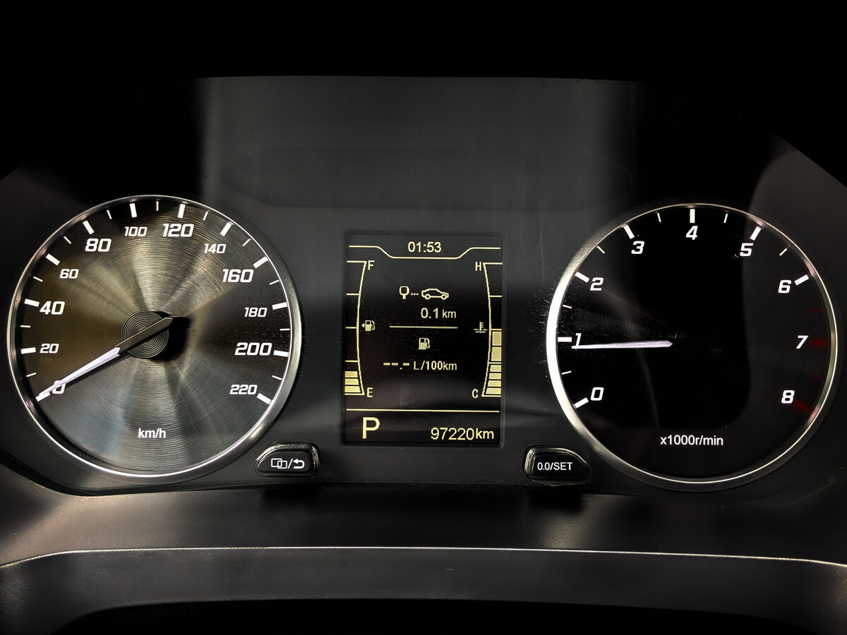 Chery Tiggo 4 Pro I, 2022 Фото №13