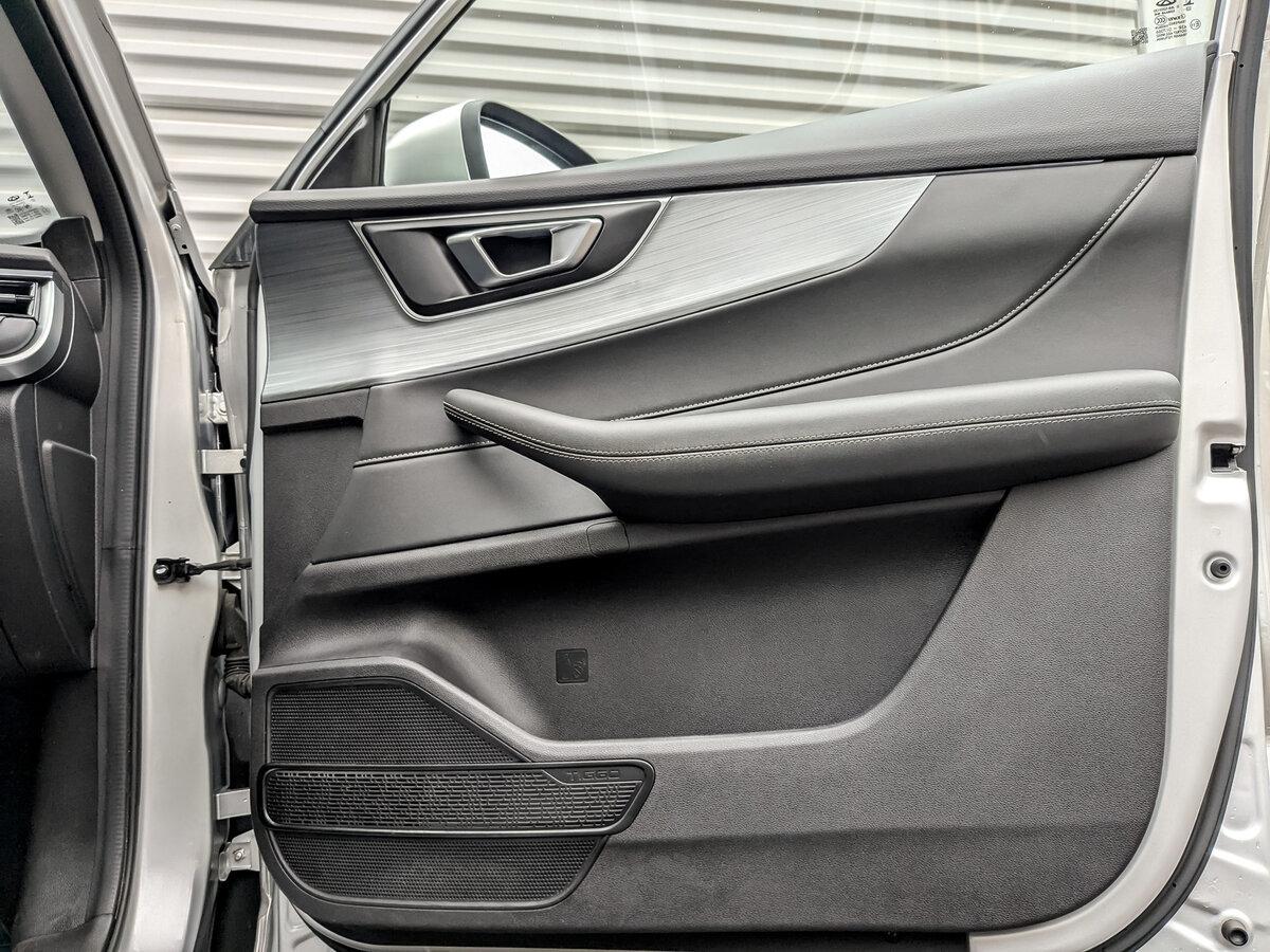 Chery Tiggo 4 Pro I, 2022 Фото №23