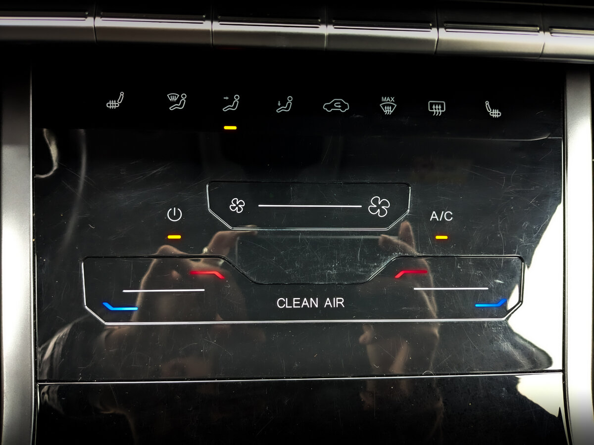 Chery Tiggo 4 Pro I, 2022 Фото №26