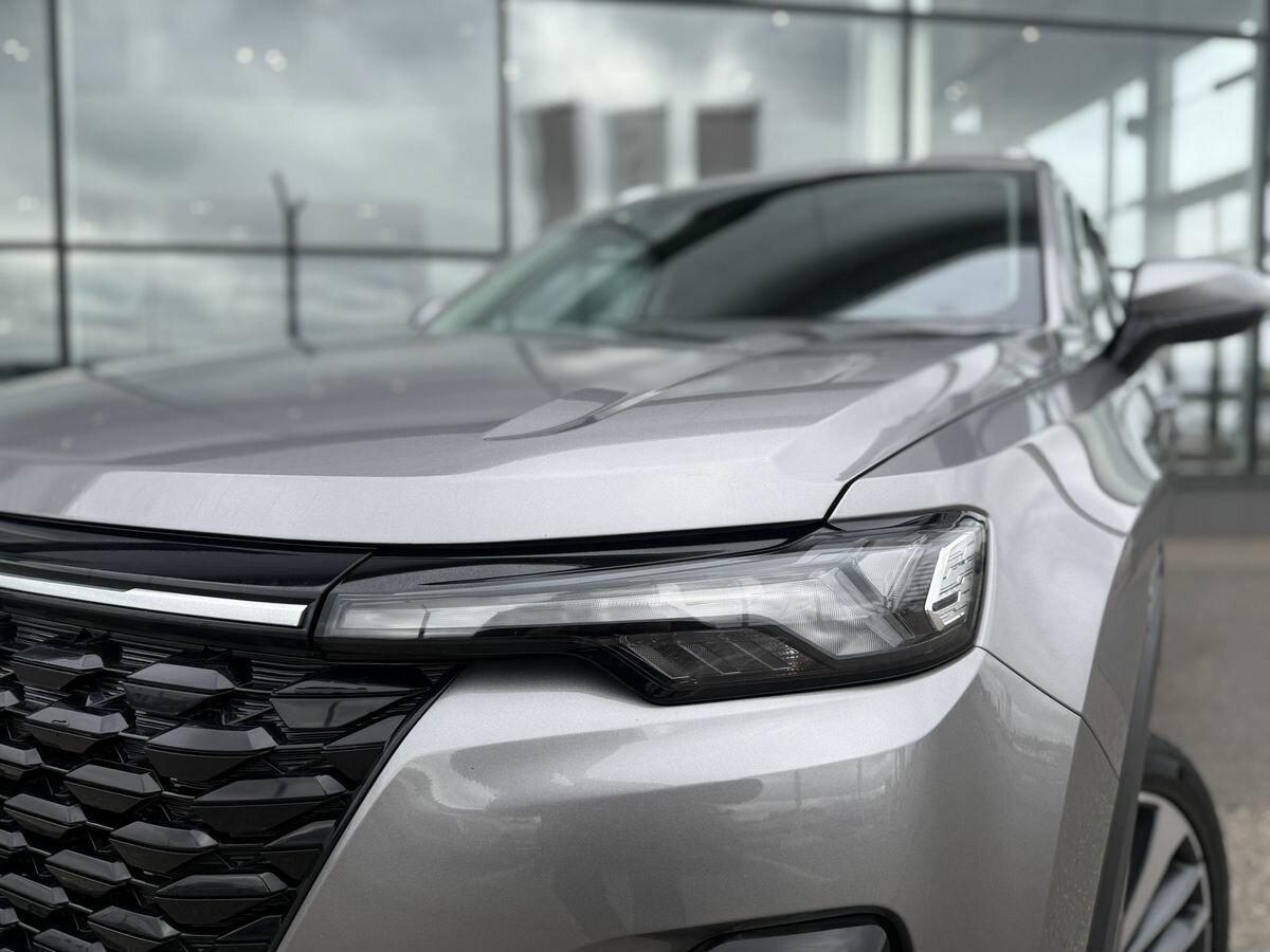 Changan CS35 Plus I Рестайлинг, 2023 - 35 005 км. | Фото №8