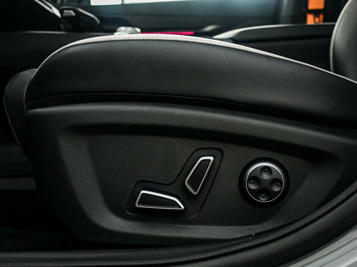 Changan UNI-V I, 2024 Фото №19