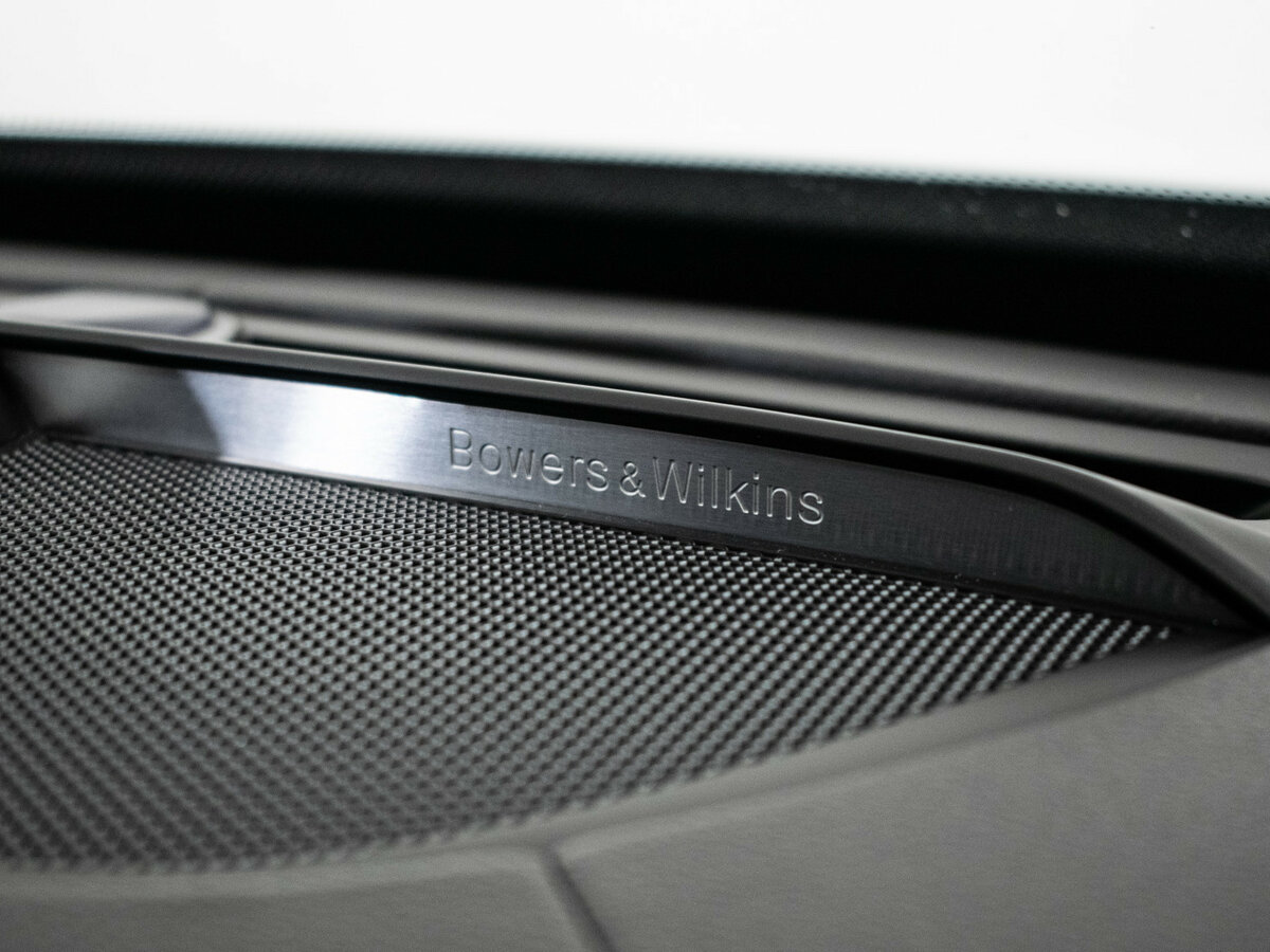 Volvo XC90 II, 2019 Фото №22