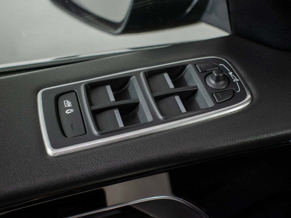 Jaguar F-Pace I, 2017 Фото №15