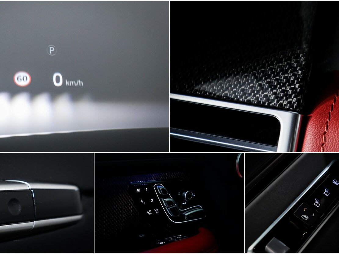 Land Rover Range Rover IV Рестайлинг, 2019 Фото №20