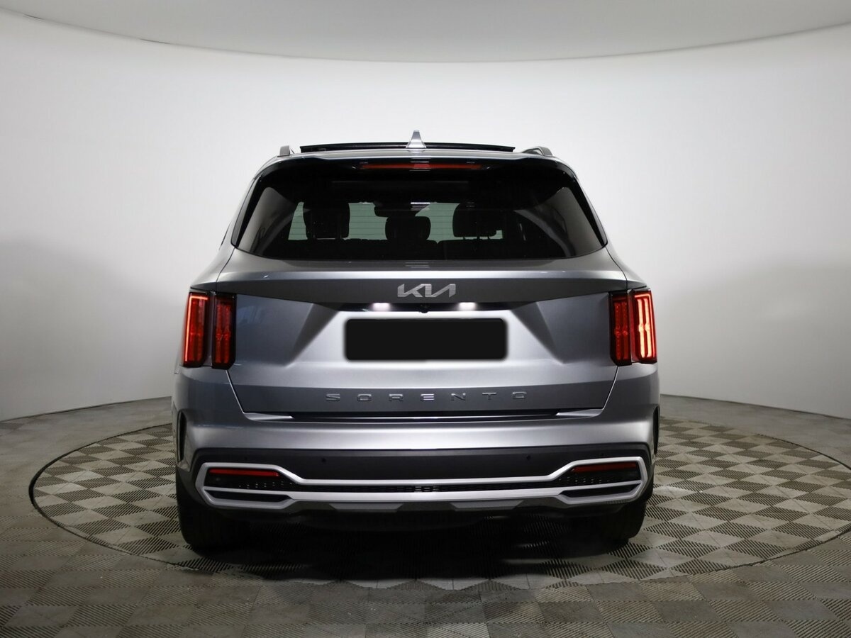 Kia Sorento IV, 2022 - 94 729 км. | Фото №6