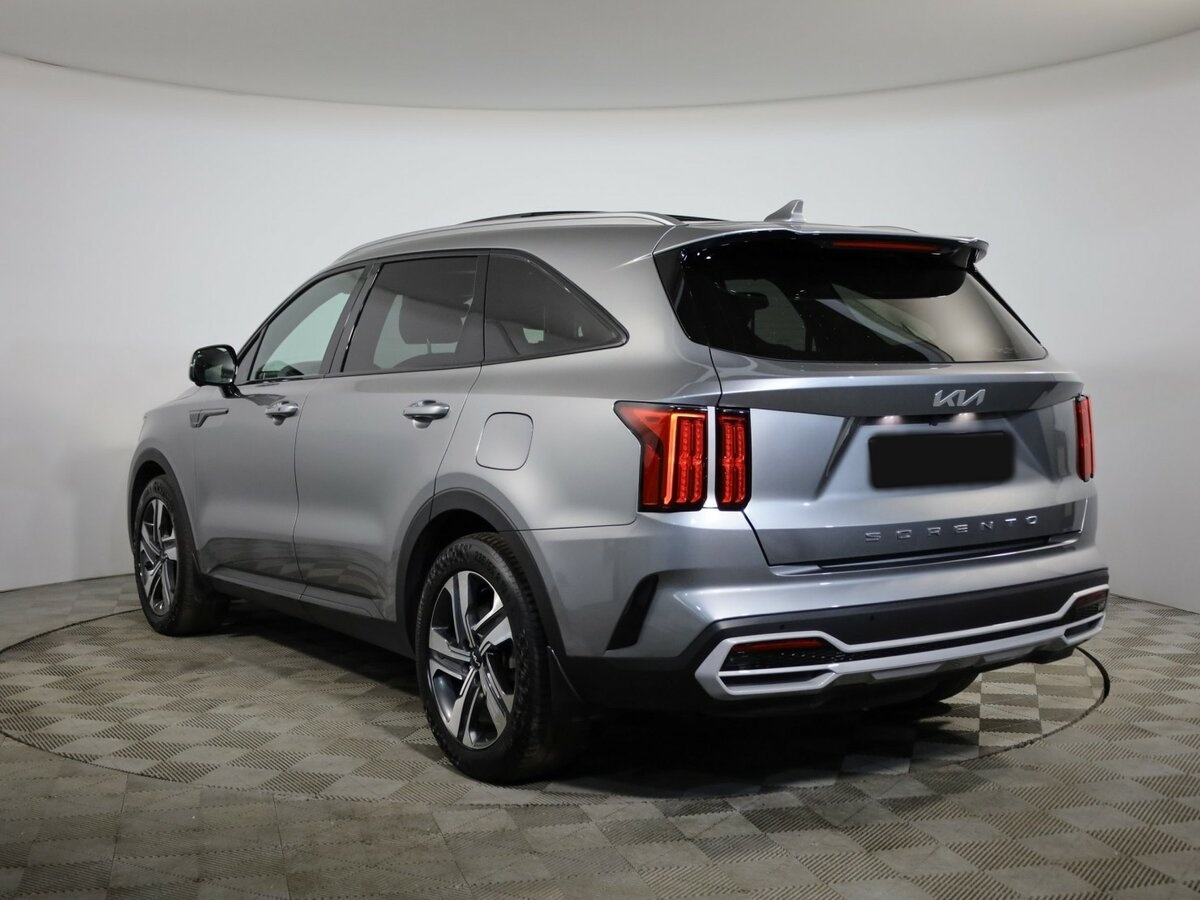 Kia Sorento IV, 2022 - 94 729 км. | Фото №7