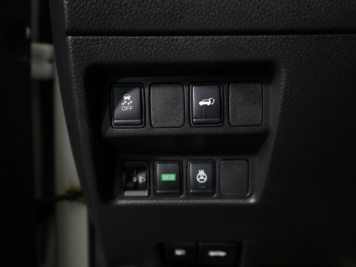 Nissan X-Trail III Рестайлинг, 2019 Фото №23