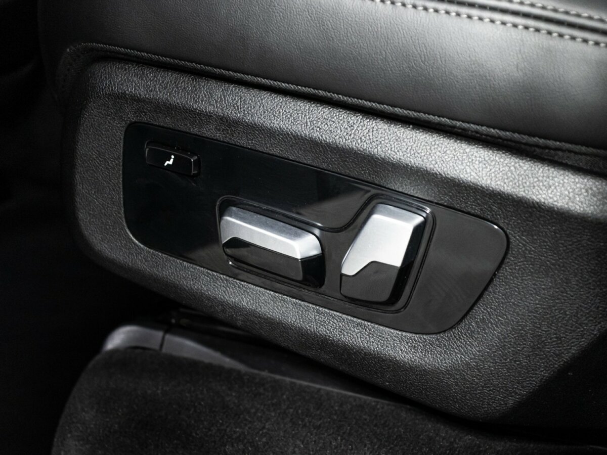 BMW X7 40d I (G07), 2021 Фото №18