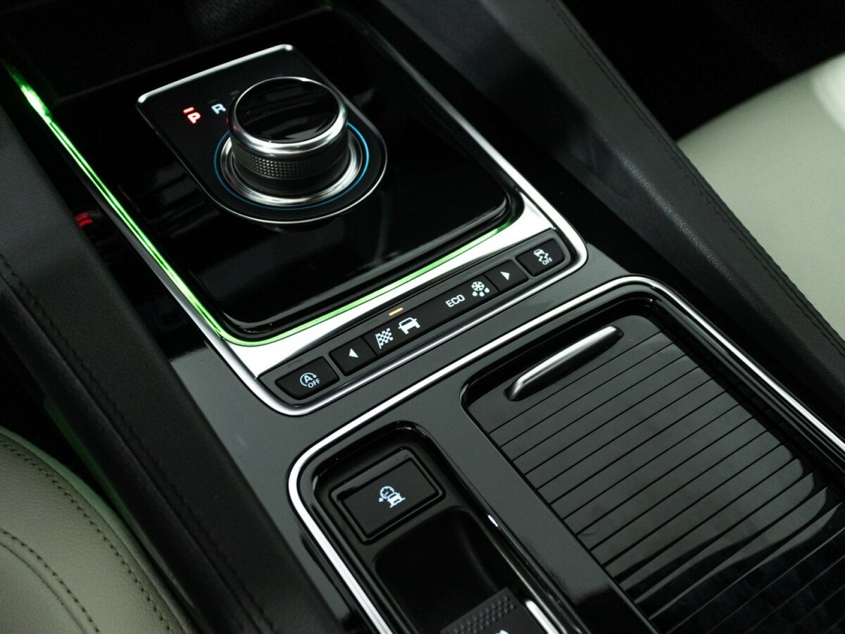 Jaguar F-Pace I, 2020 Фото №17