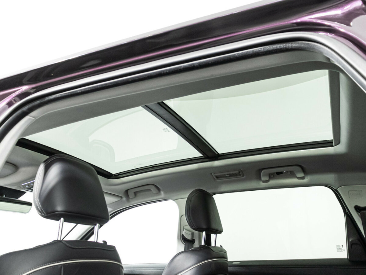 Exeed VX I, 2023 Фото №15