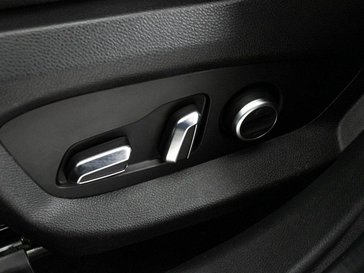 Exeed VX I, 2023 Фото №17