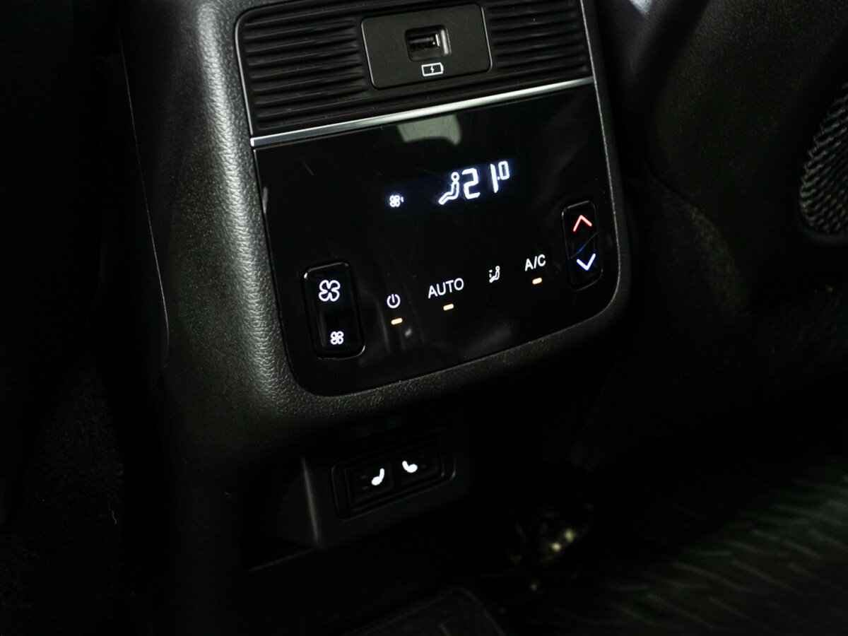 Exeed VX I, 2023 Фото №24