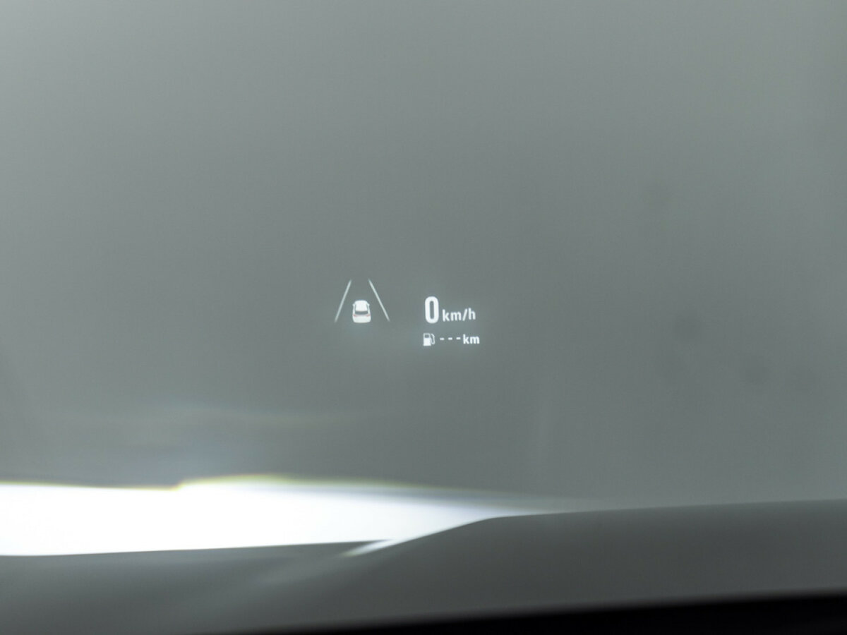 Exeed VX I, 2023 Фото №25